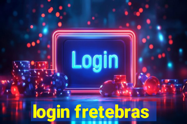 login fretebras